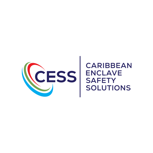 Forge the Brand of Caribbean Enclave Safety Solutions Design by microdisg