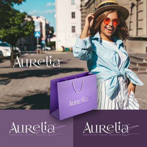 Logo design contest entry by afcgraphicdesigner