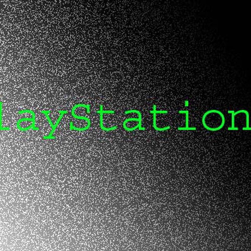 Community Contest: Create the logo for the PlayStation 4. Winner receives $500! Design by AL-BLAWE