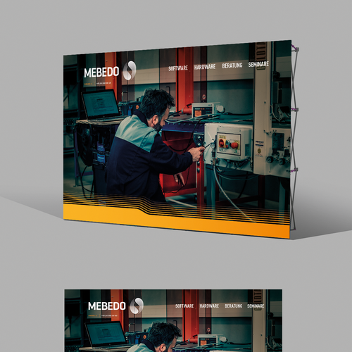 Other business or advertising contest entry by A-Sz