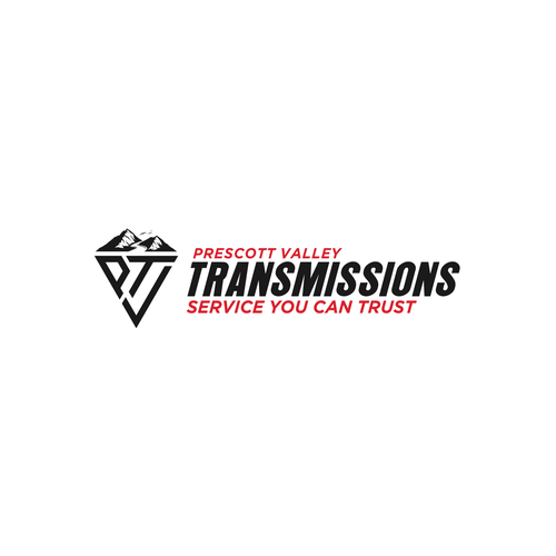 We need a logo for a top quality transmission repair/rebuild facility. Design by Hysteria!