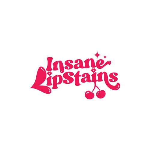 Insane Lipstains Design by CU4TRO ™