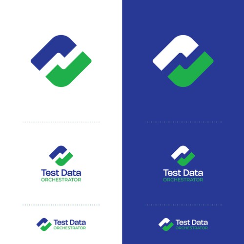 Logo for software solution - app Design by Clevemo