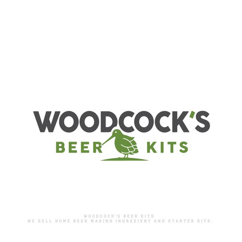 Designs We need a logo for our company that sells home beer making
