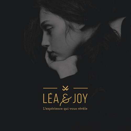 Logo & hosted website contest entry by VICKODESIGN