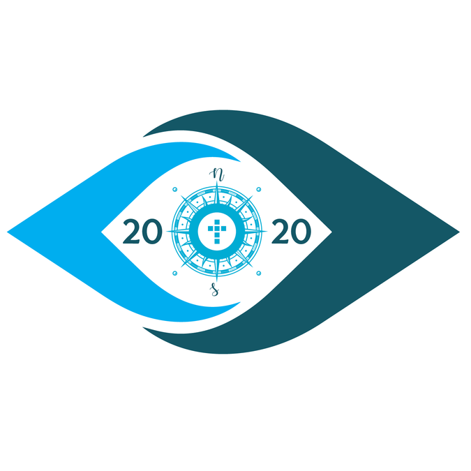 Vision 2020  Graphic  Illustration or graphics  contest 