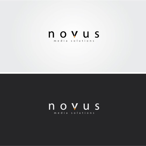 Develop a logo and identity for new innovative media company Design by designuki