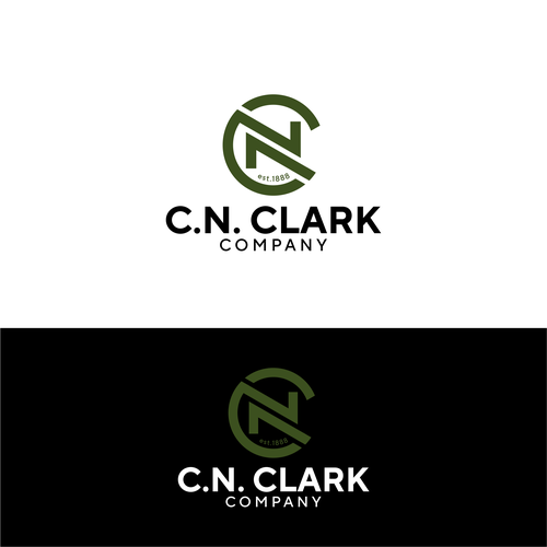 Need logo with a modern edge for a company est. in 1800's Design réalisé par -[ WizArt ]-