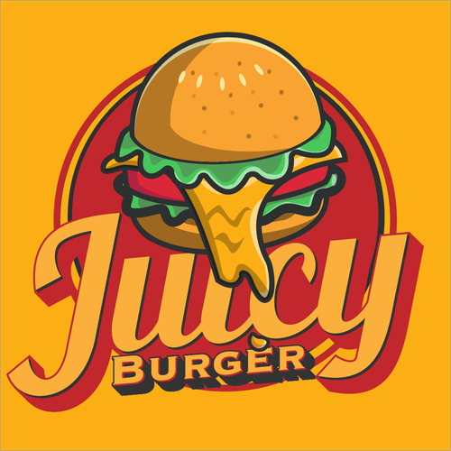 Designs | Create Toronto Newest burger logo! | Logo design contest