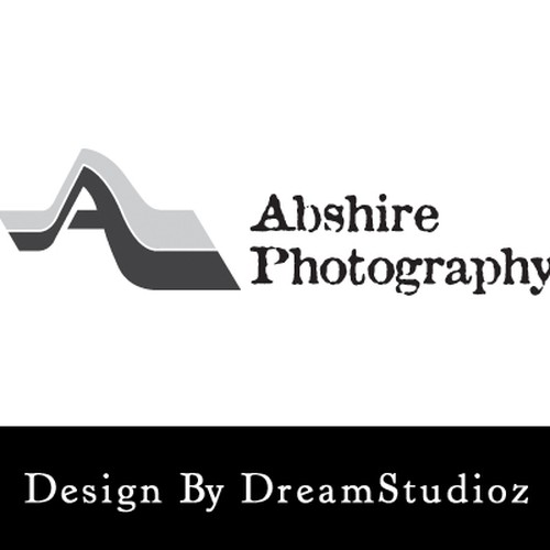 Photography Business Logo Design by dreamstudioz
