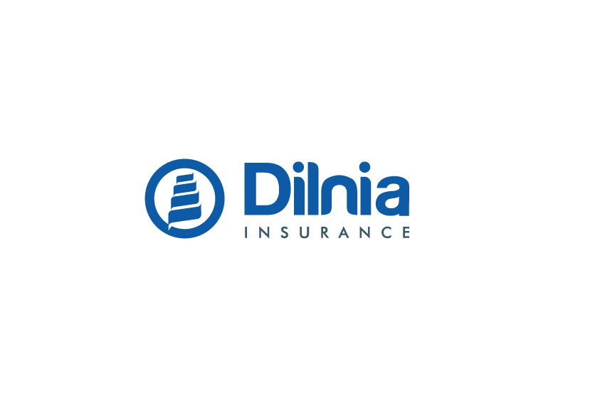 Create a stunning logo for the leading insurance provider in Iraq ...