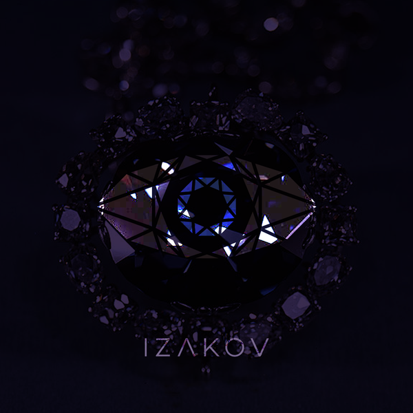 Logo concept for jewelry company.