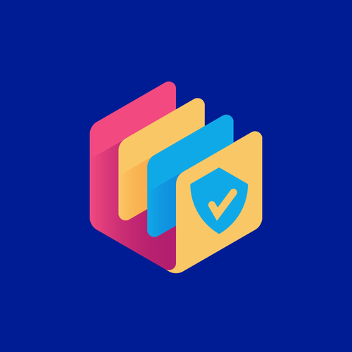 Create a Logo for our Insurance Wallet App Design by Sleigh Visual