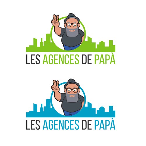 mow.logoさんのロゴデザインコンペへのエントリー