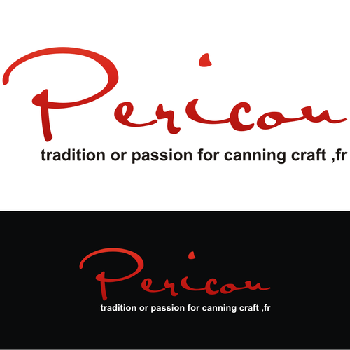 Logo design contest entry by duwik99