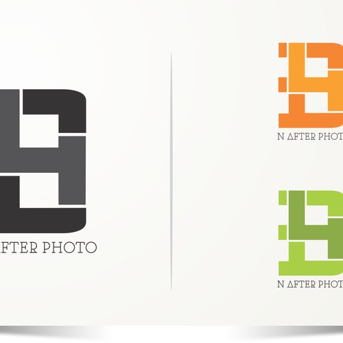 New logo wanted for b4 Design by Blastar