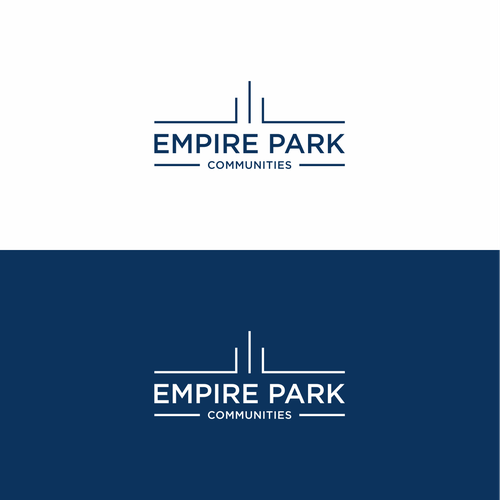 Design A Logo For A Mobile Home Park Company Logo Brand Identity Pack Contest 99designs