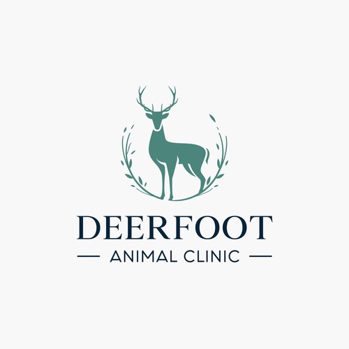 Looking for a Sophisticated Logo for Animal Hospital in Southern USA Design by Netra_Air