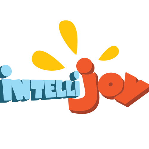 Intellijoy, the #1 preschool educational mobile games provider needs a logo Design by pleg