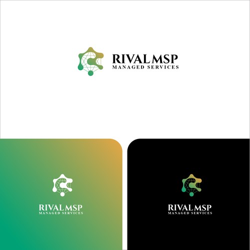 Design di Brand Launch Pack designs for IT Managed Services company in California di Maynos®