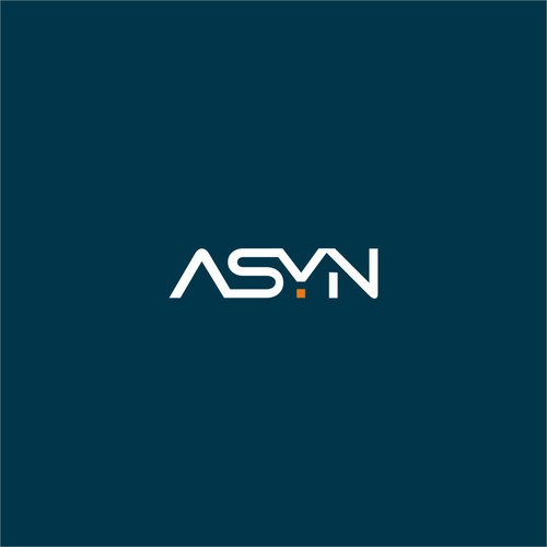 New logo for “Assyn” SaaS platform Design by MAhi2014