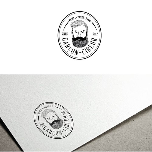 Logo design contest entry by LOLIALOVAdesign