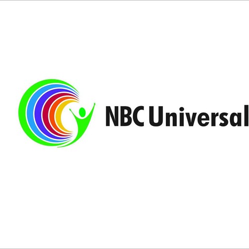 Logo Design for Design a Better NBC Universal Logo (Community Contest) Design von pnxdesigner