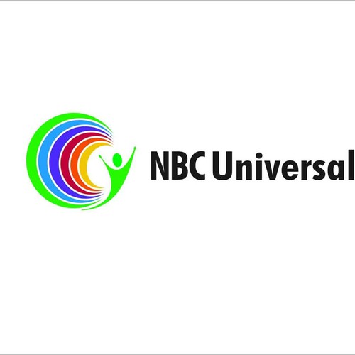 Logo Design for Design a Better NBC Universal Logo (Community Contest) Design by pnxdesigner