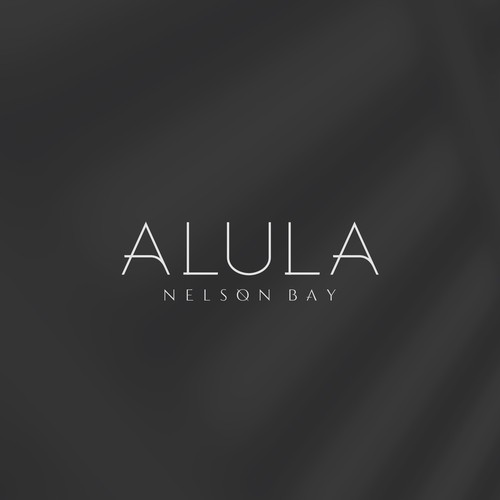 ALULA Logo Design Design by CSArtwork