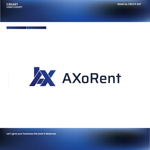  contest entry by REDA ART