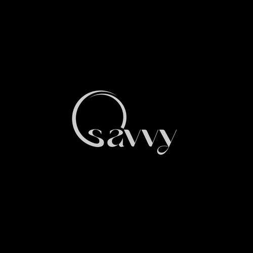 Design a Logo for Savvy, the Ultimate Lifestyle and Savings Brand Design by A R Solli