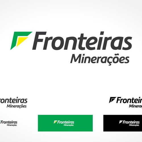 Logo design contest entry by mbaladon