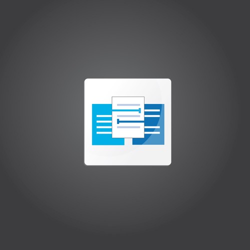 Creeer het winnende logo van de app Takenotes Design by Red Bull