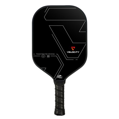 Create a paddle design for our new pickleball paddle launch Design von Lala Design