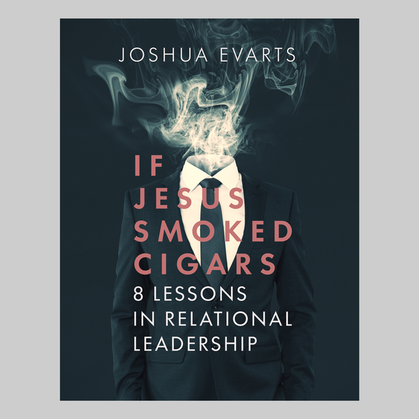 The Leader Who Disappeared