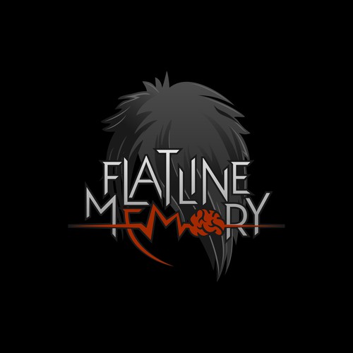 Flatline Memory Design por InfiniDesign