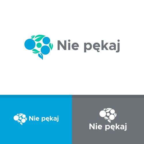 Design logo and identity for Brain Aneurysm NGO in Poland Design réalisé par AjiCahyaF