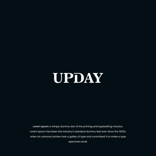 Proposta di design per un contest della categoria Logo realizzata da daisha almahyra