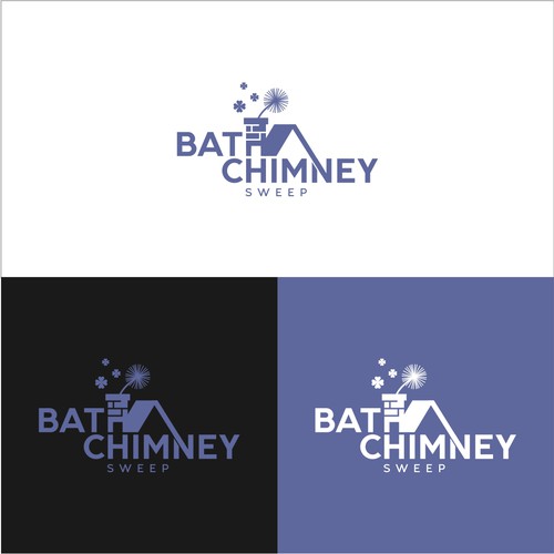 Chimney Sweep Design Design by dsgn_81