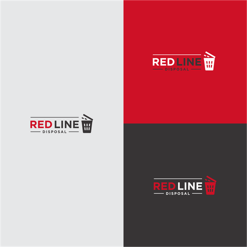 Design RED LINE por su-gank