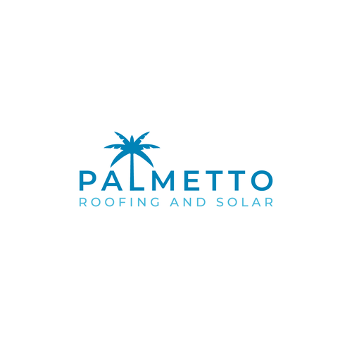 Diseño de CREATIVE and OUTSIDE THE BOX artists wanted! Palmetto Roofing and Solar de Adela.N