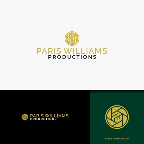 Design di Paris Williams Productions di HowArt.you