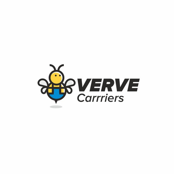 Design by Strilko Design titled "Verve carriers"