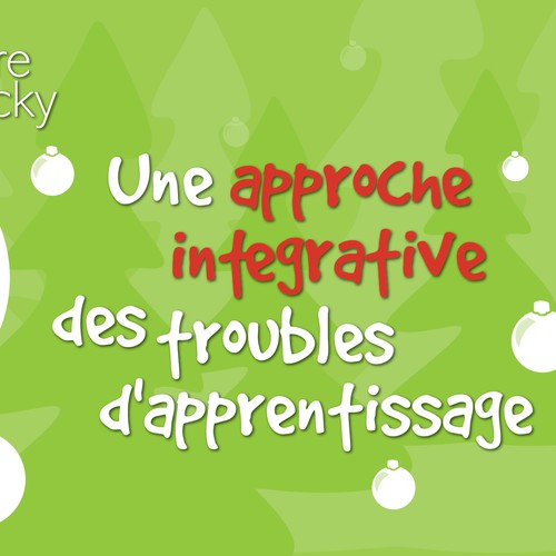  contest entry by PetiteRouquine