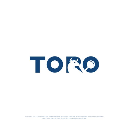 We make cool software that needs a cool logo! Design by deny lexia