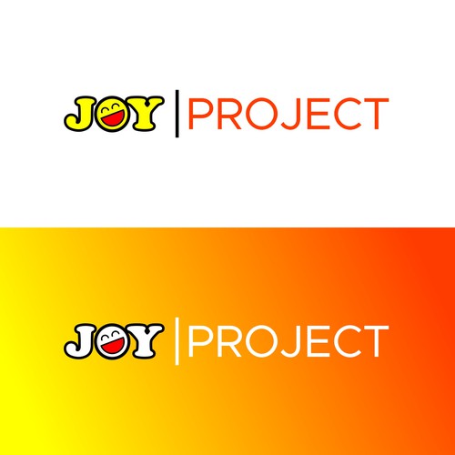 Design We need a joy filled logo for our tv shows! di abdurrahman_