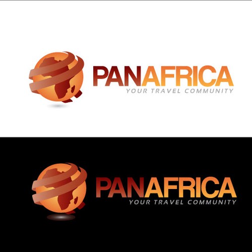 Logo design contest entry by Scart-design