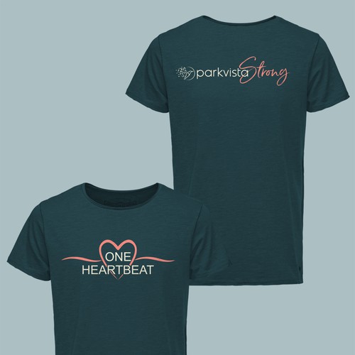 Create a team building t-shirt for healthcare workers Design by Ti4
