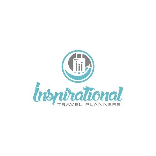 New travel agency logo for luxury family travel Design by Fortunately_72