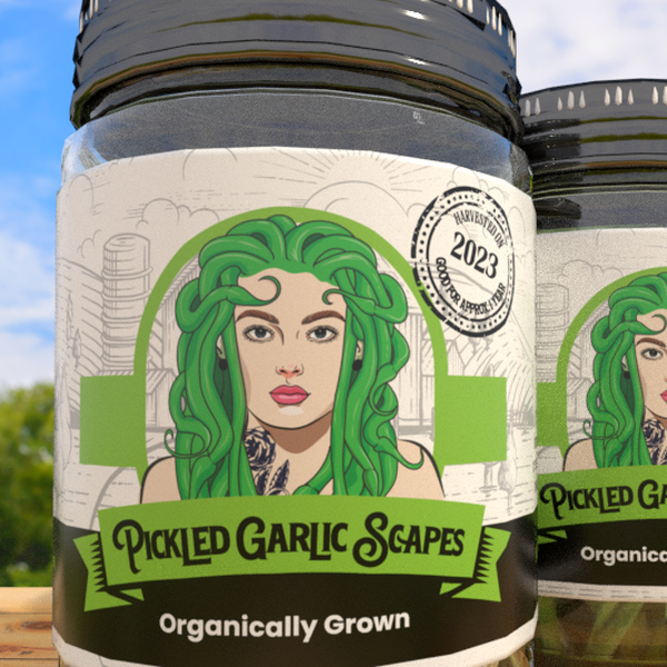 Product label for liquid hand chalk Product label contest 99designs